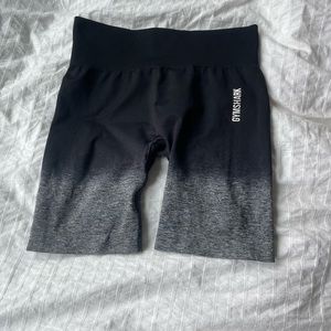 Gymshark shorts